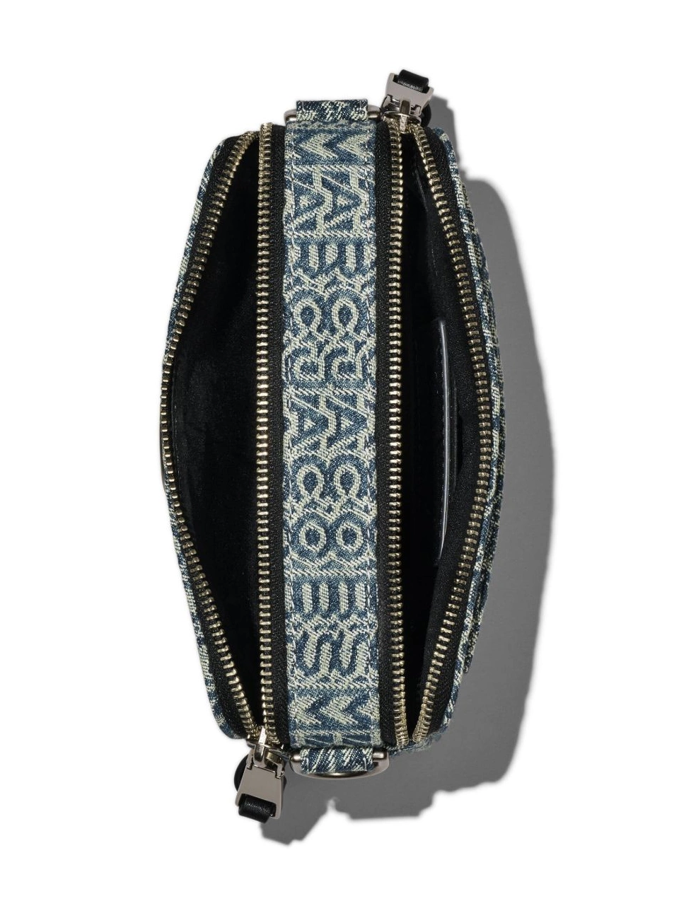 Cheap bag camera Jacquard The Marc Jacobs Monogram Snapshot Women 0801